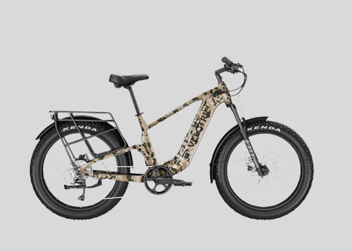 Nomad 2x