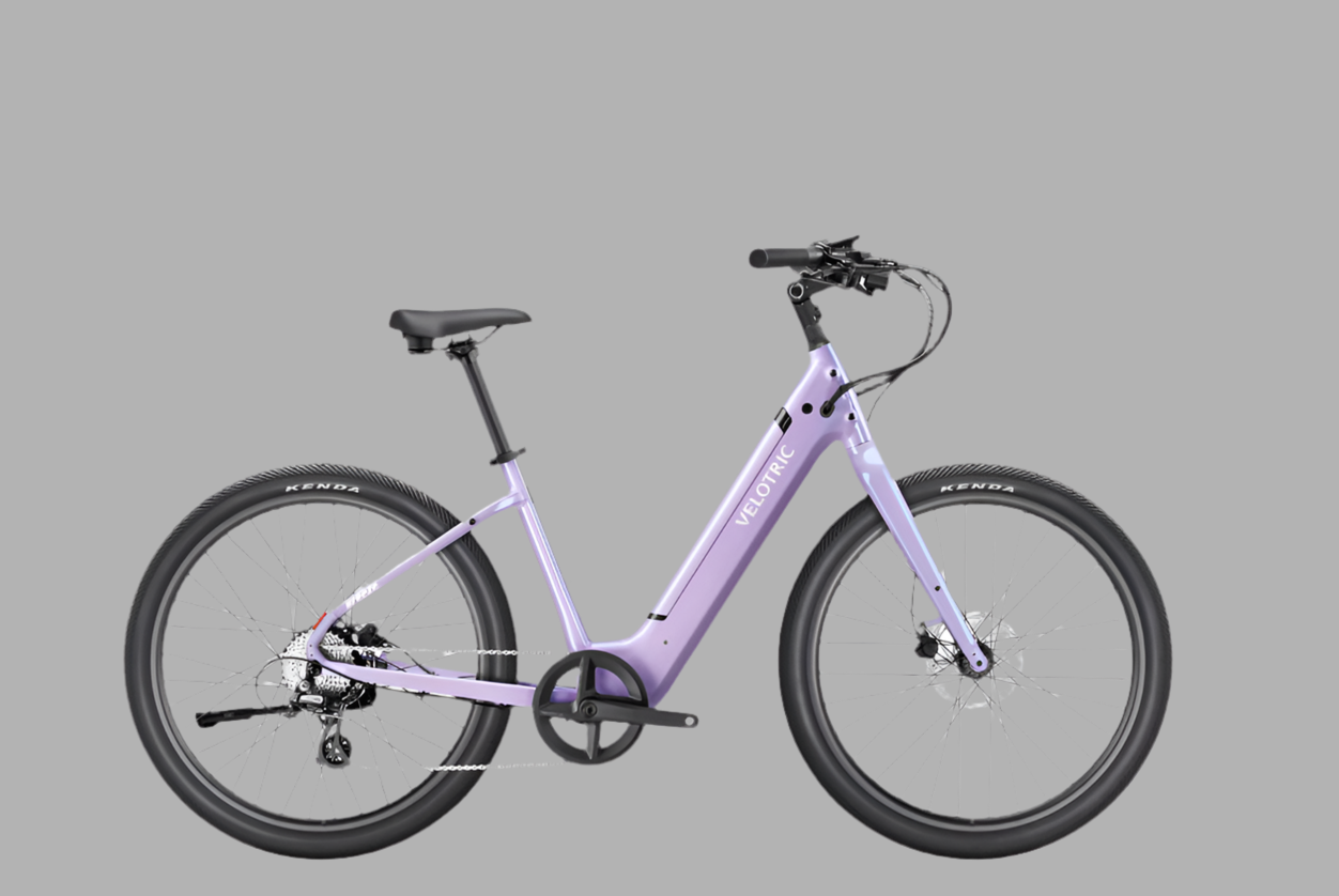 Velotric Breeze