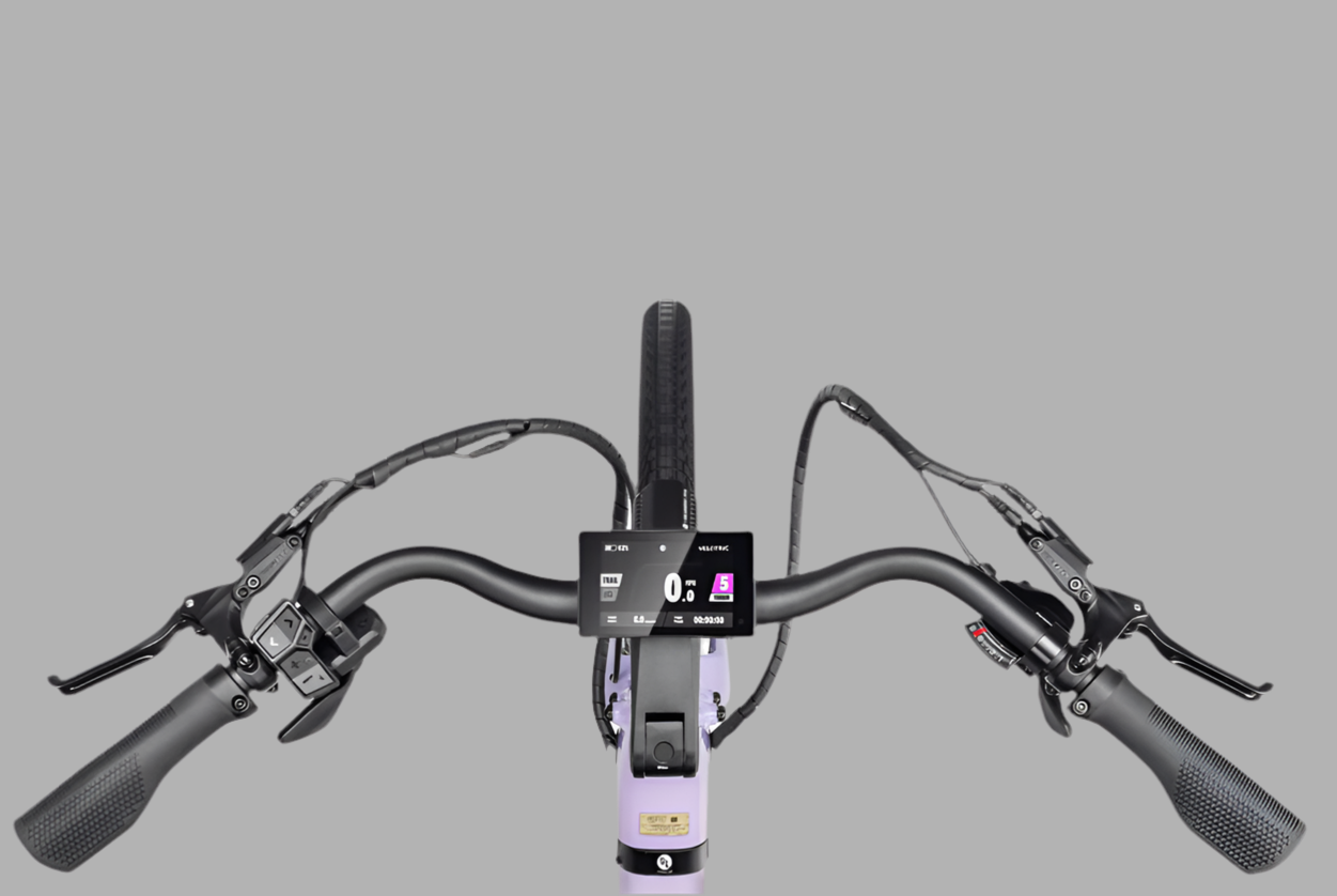 Velotric Breeze