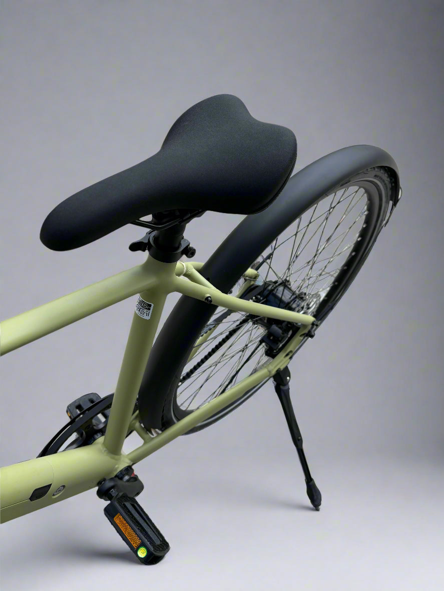 Tenways CGO600 Pro – Lightweight Urban E-Bike