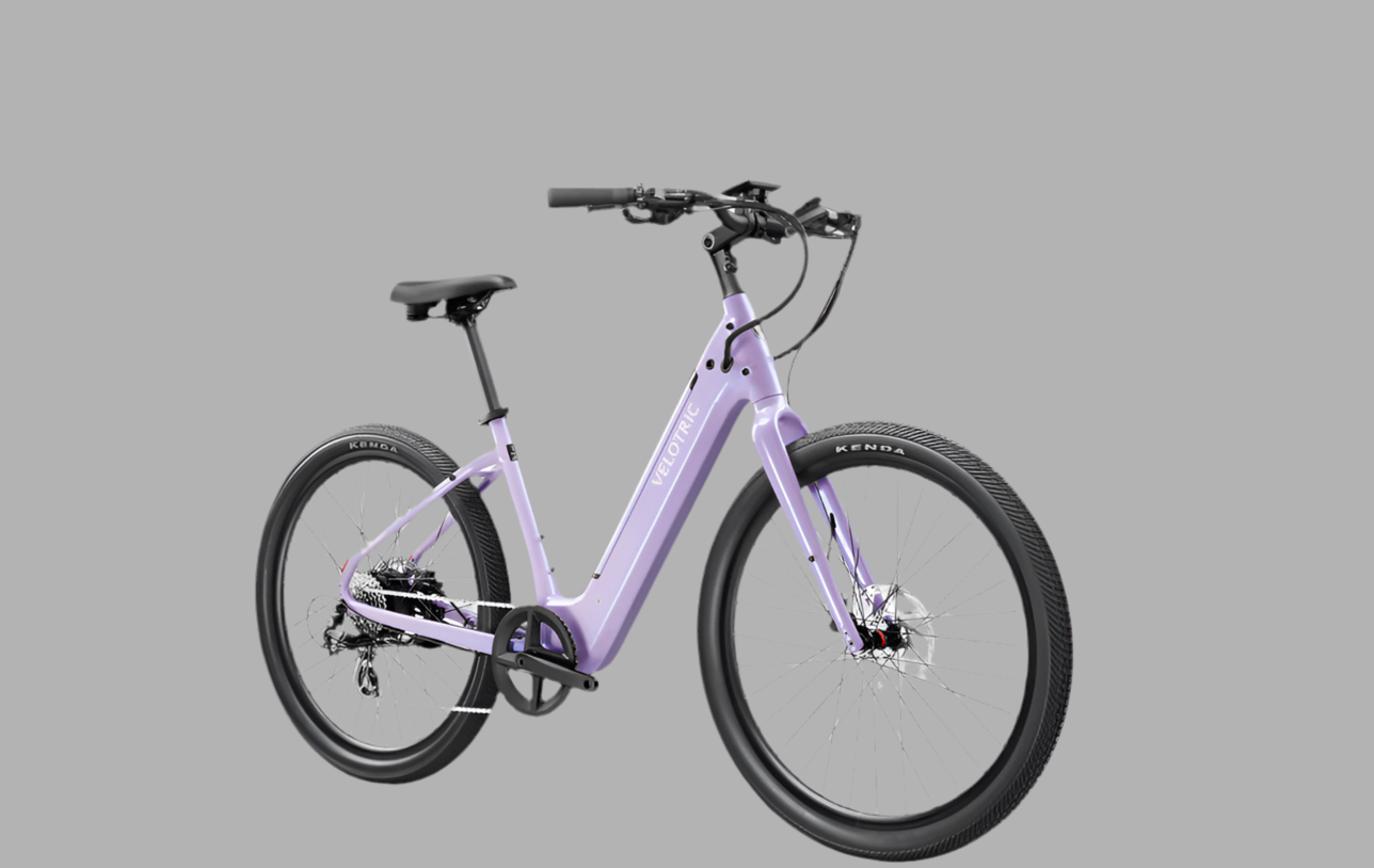 Velotric Breeze