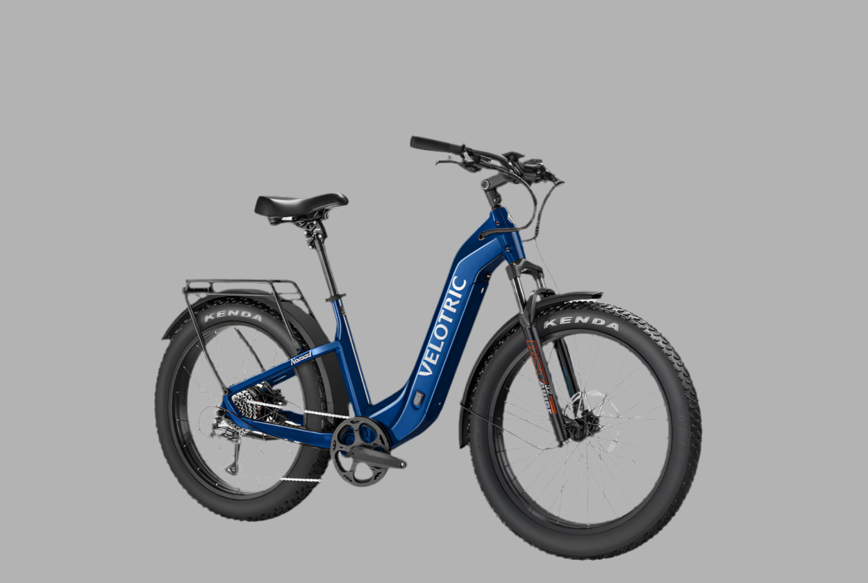 Nomad 2