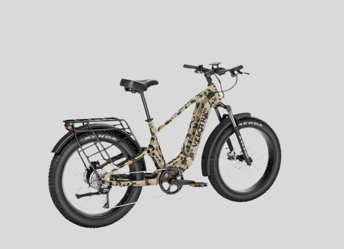 Nomad 2x