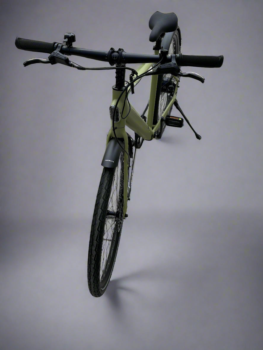 Tenways CGO600 Pro – Lightweight Urban E-Bike