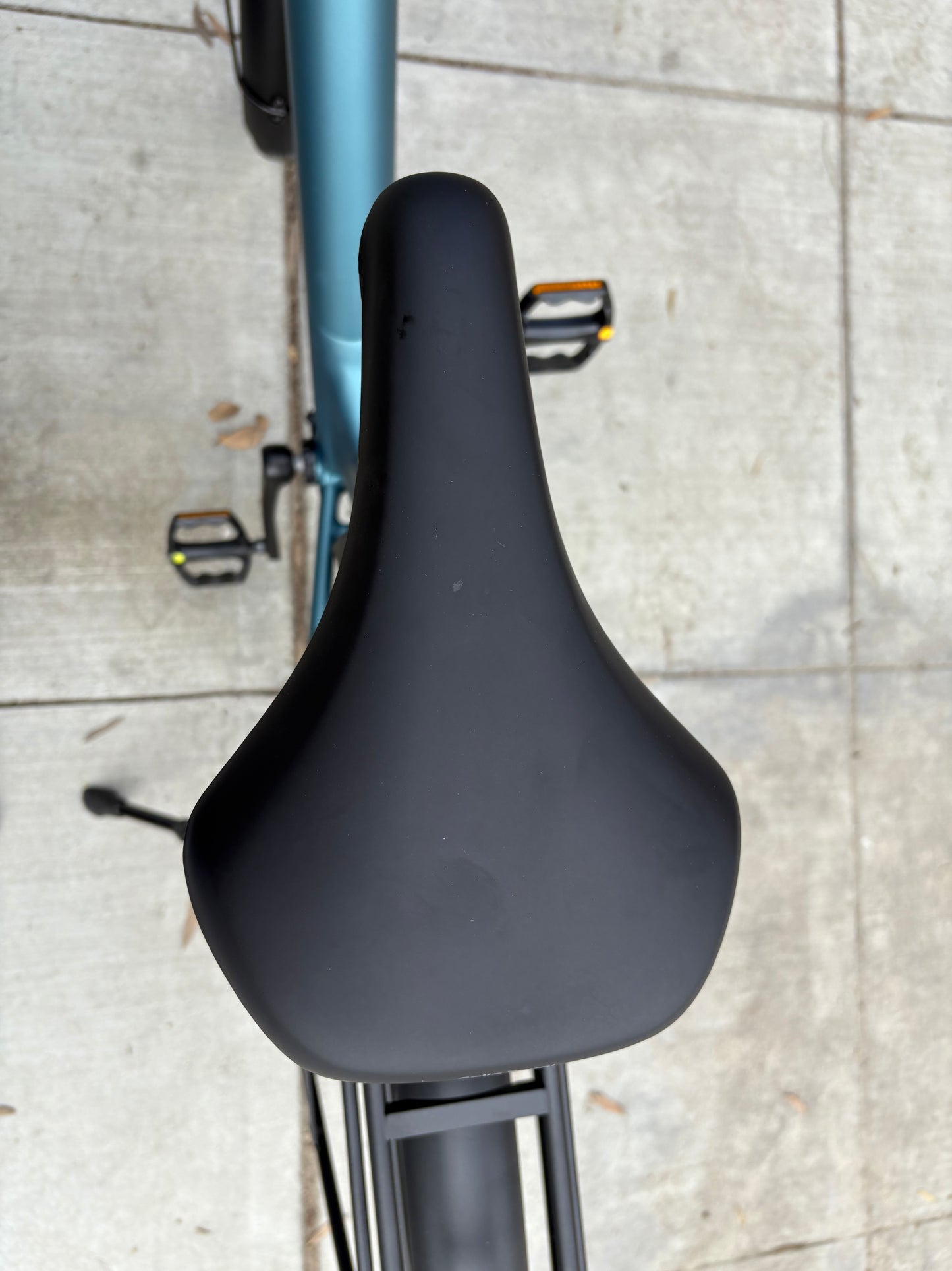 TENWAYS CGO800S – Urban Electric Commuter Bike