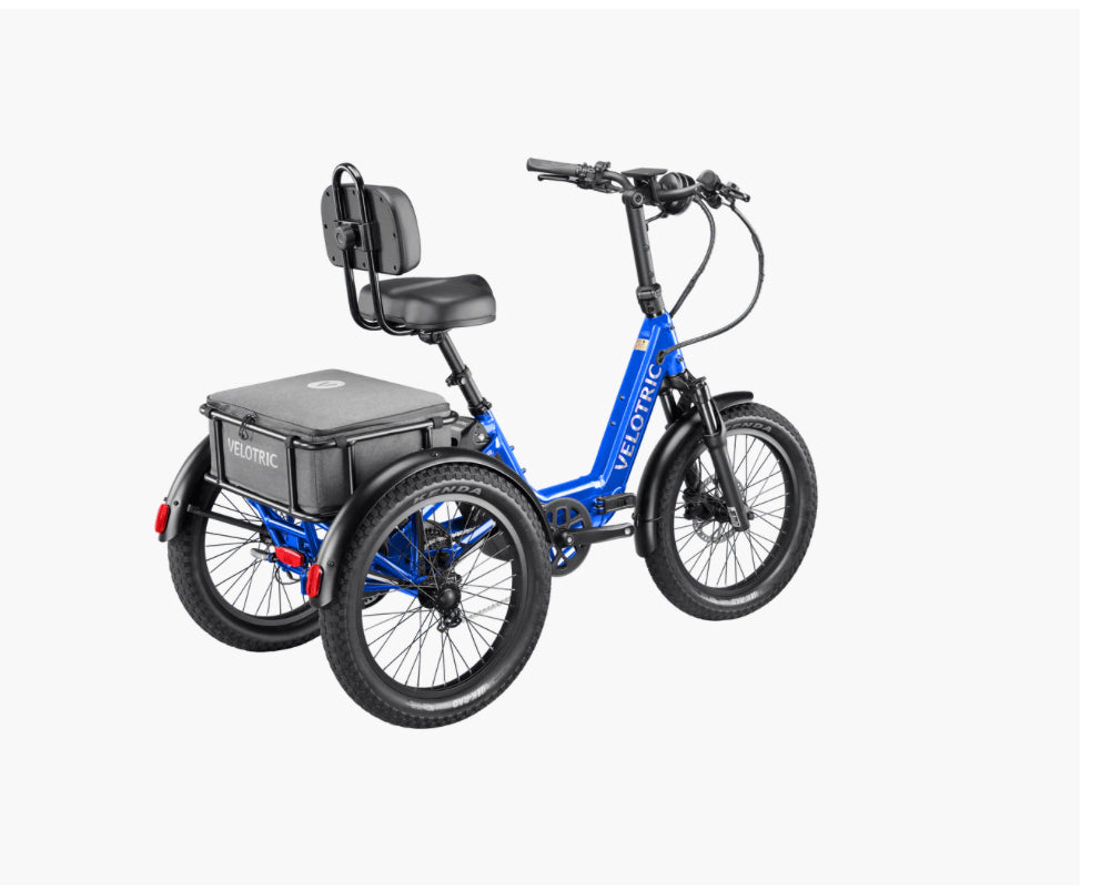Velotric Triker