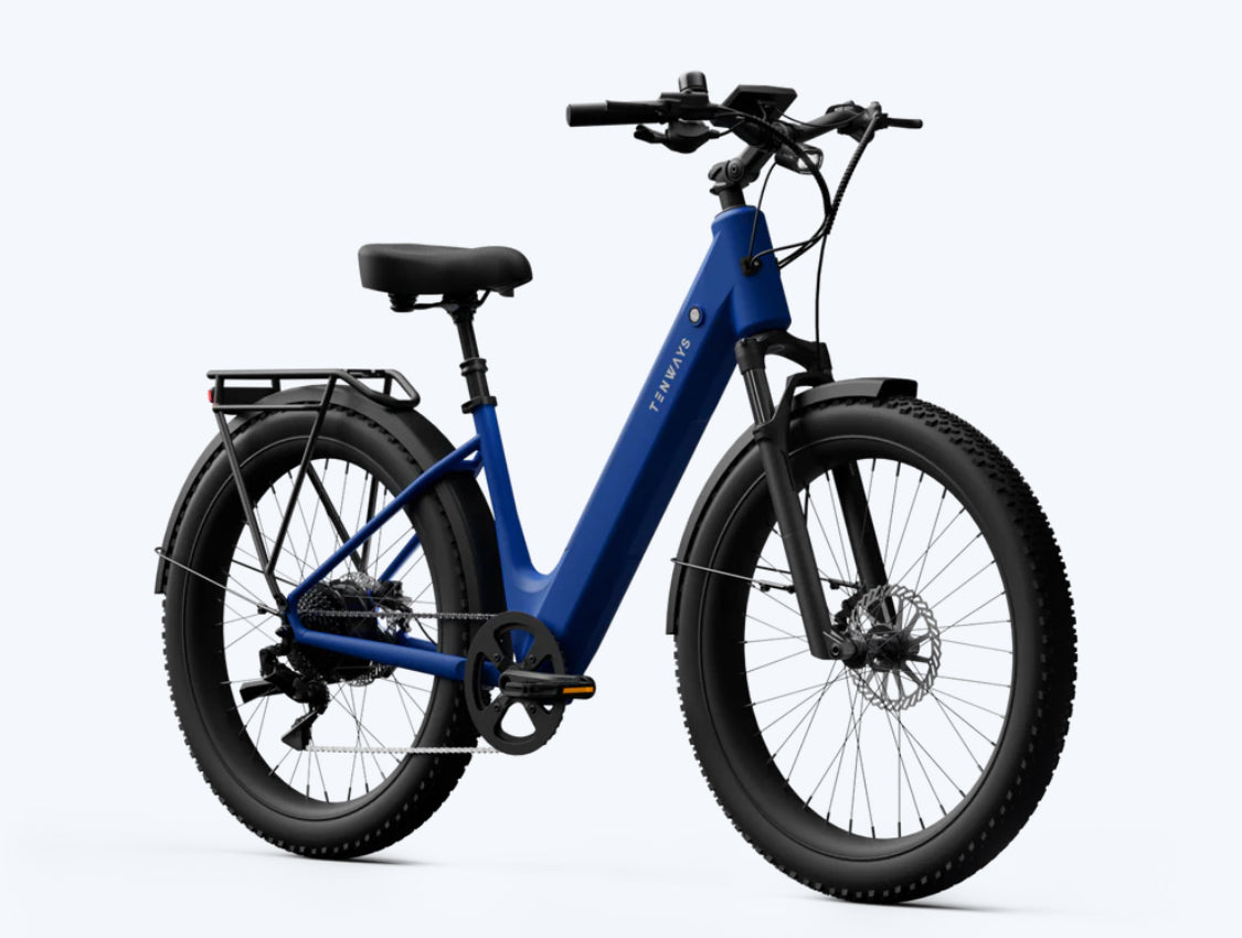 Electric Bike Rentals – E RYDES