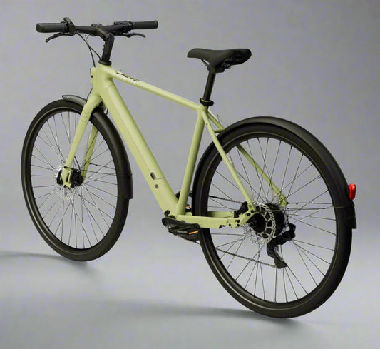 Tenways CGO600 Pro – Lightweight Urban E-Bike