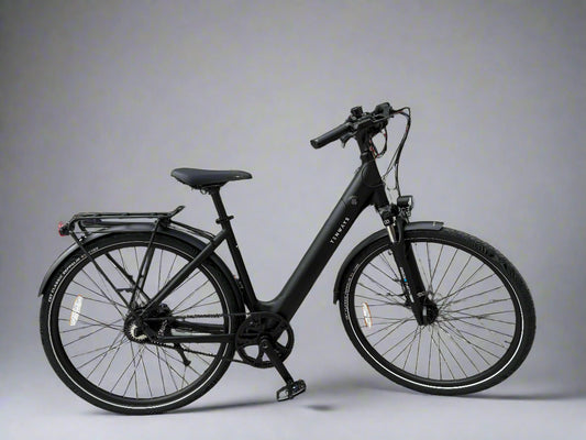TENWAYS CGO800S – Urban Electric Commuter Bike