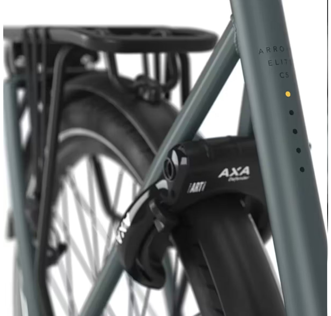 Arroyo C5 Elite Ebike