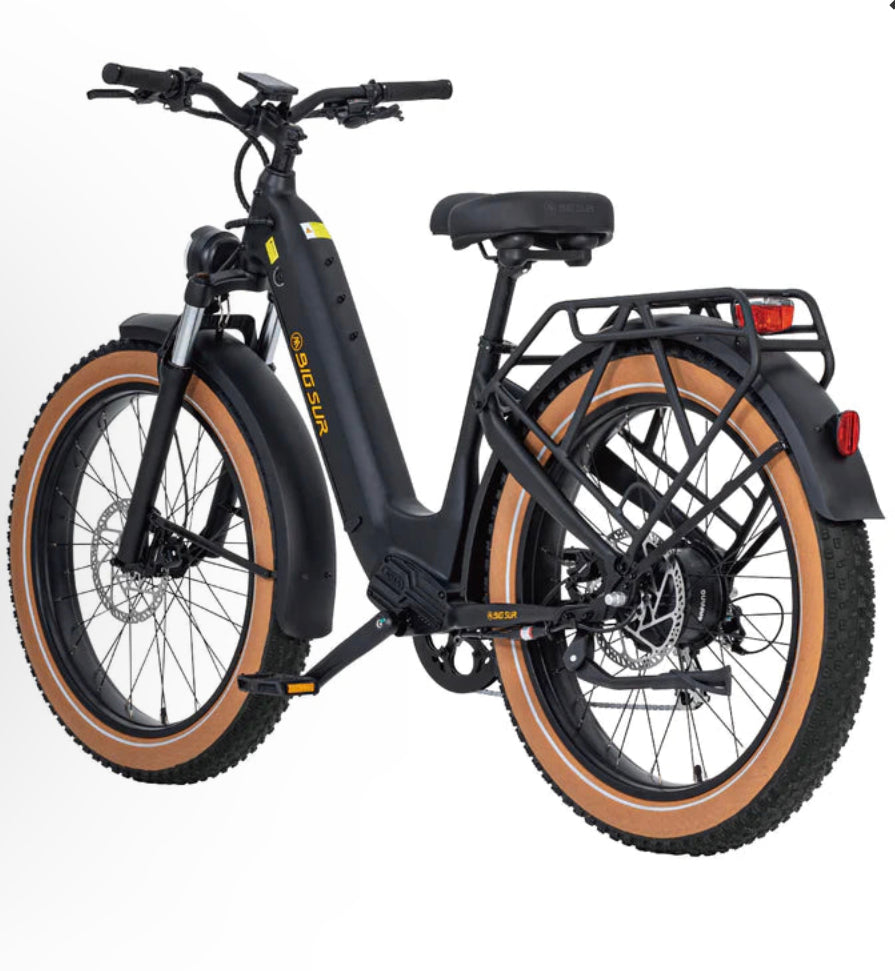 Electric Bike Rentals – E RYDES