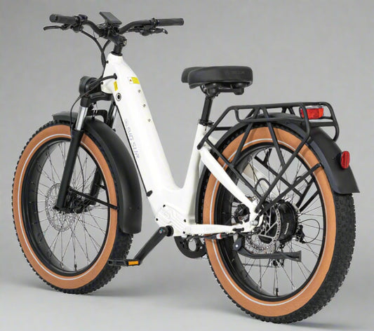 Aima Big Sur Fat Tire E-Bike