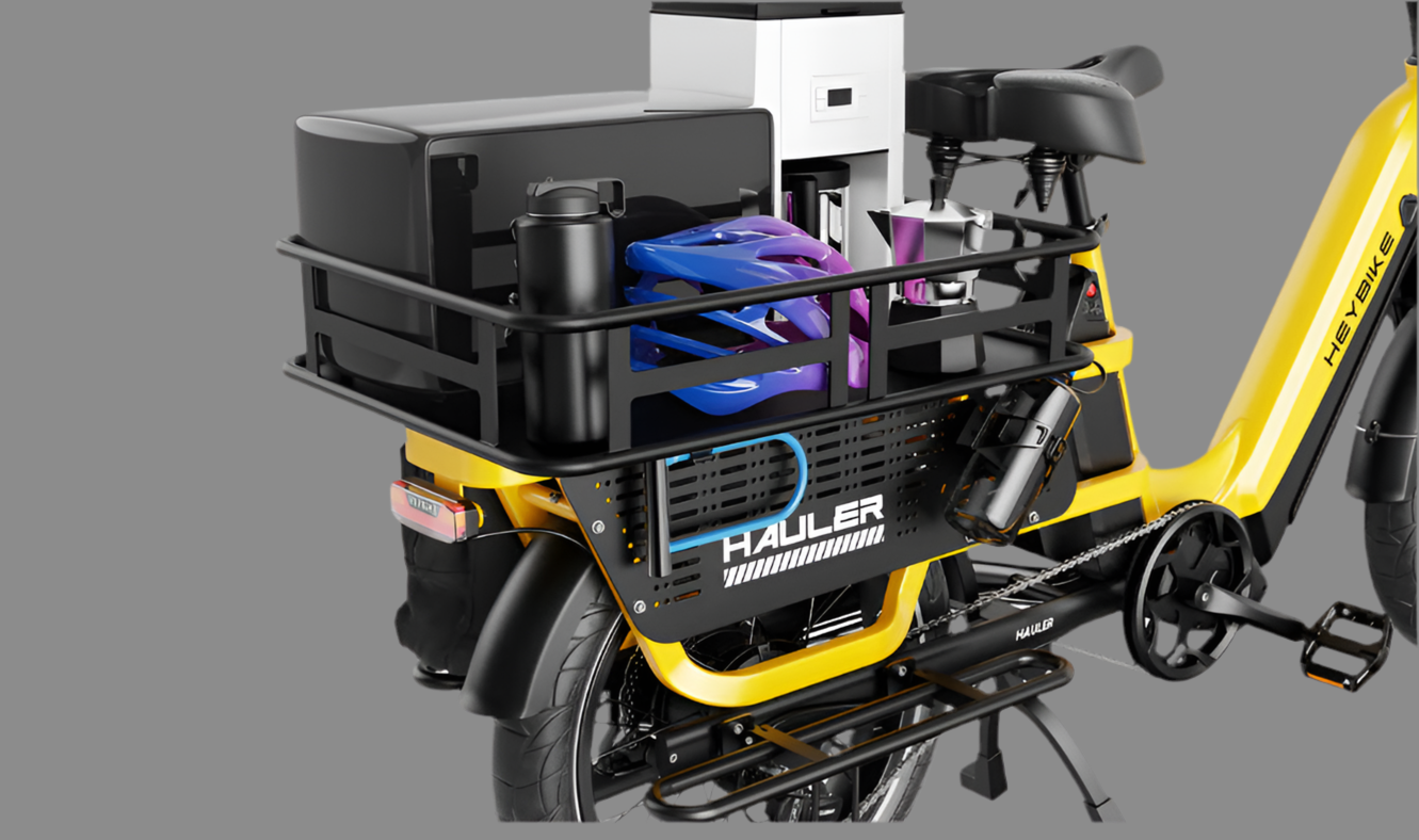 Hauler