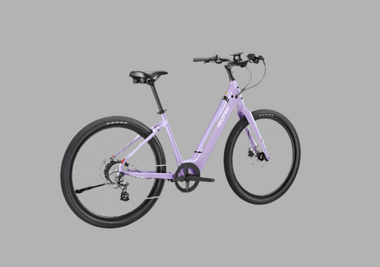 Velotric Breeze
