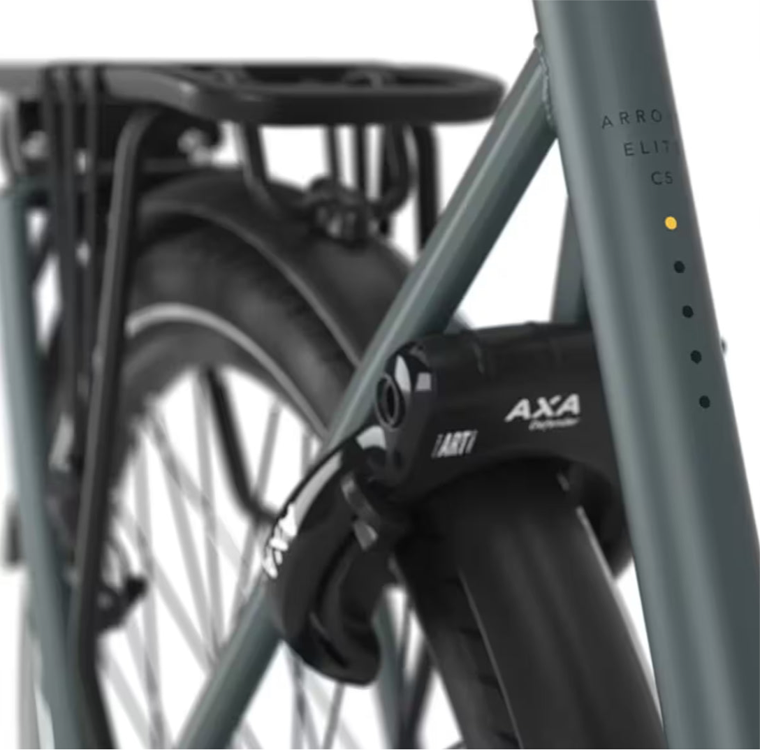 Arroyo C5 Elite Ebike
