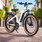 Electric Bike Rentals