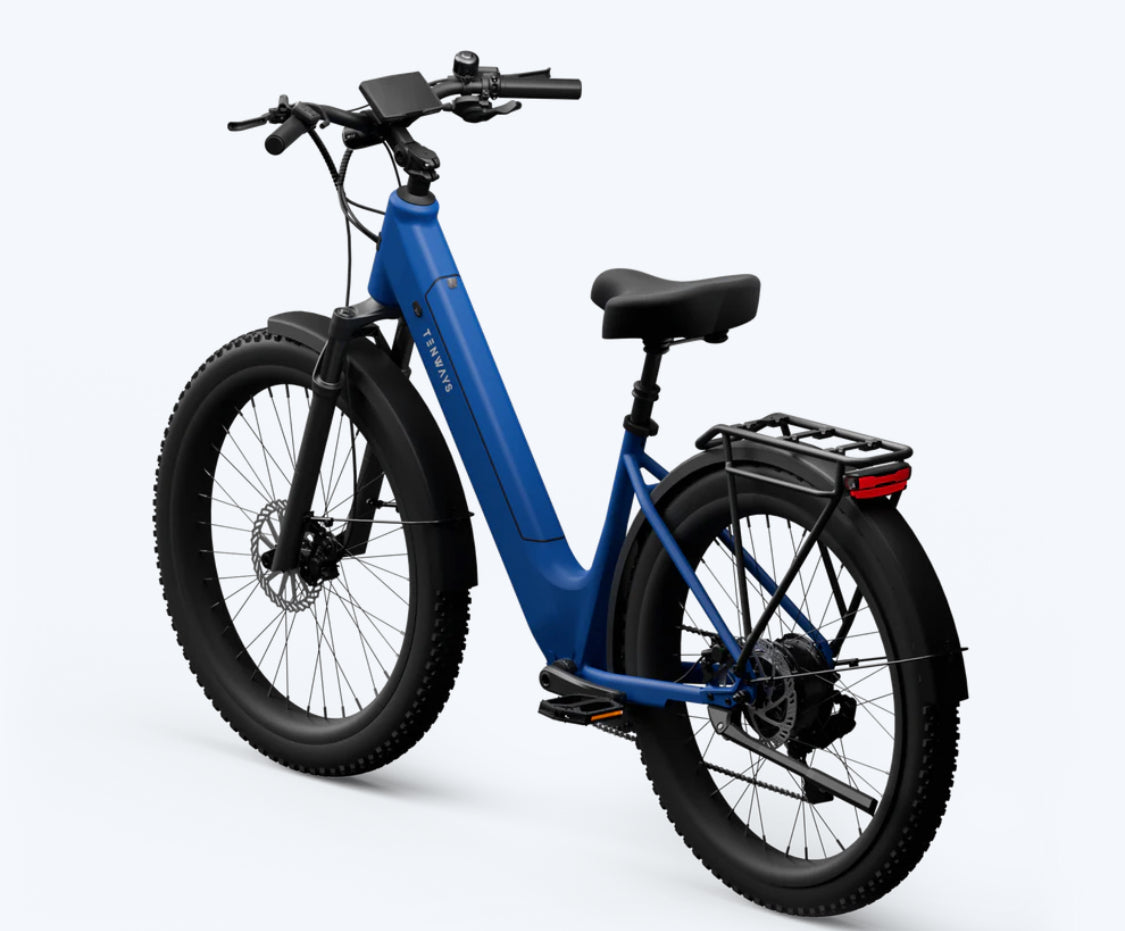 ce electric bicycle Electric Bike Rentals – E RYDES