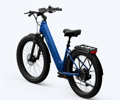 Electric Bike Rentals
