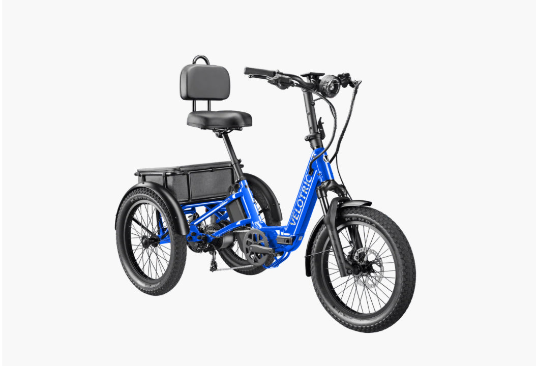 Velotric Triker