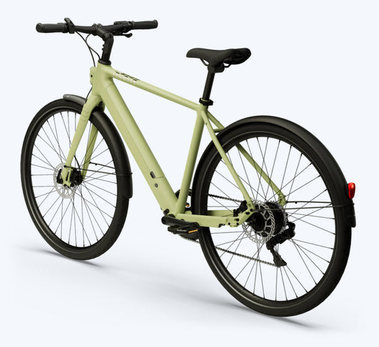 CGO 600 PRO