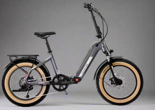 Aventon Sinch.2 Step-Through
